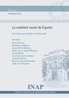 LA REALIDAD SOCIAL DE ESPAÑA
