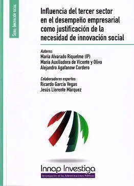 Influencia del Tercer Sector en el Desempeño Empre