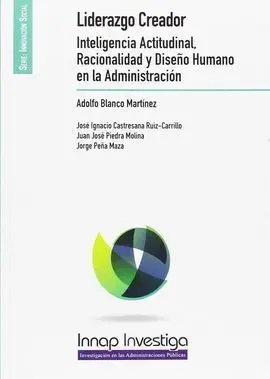 Liderazgo Creador