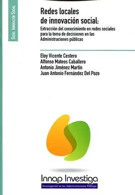 Redes Locales de Innovación Social