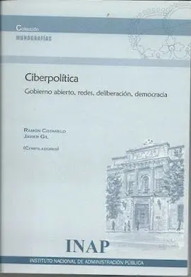 Ciberpolitica