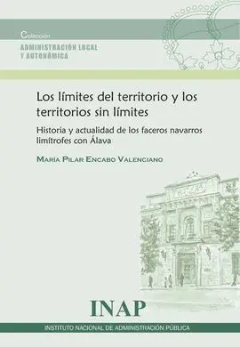 Límites del Territorio y los Territorios sin Límites