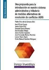 Una Propuesta para la Introducción en nuestro Sist