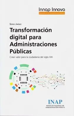 Transformación Digital para Administraciones Públicas