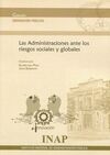 ADMINISTRACIONES ANTE LOS RIESGOS SOCIALES Y GLOBALES