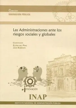 Administraciones Ante los Riesgos Sociales y Globales
