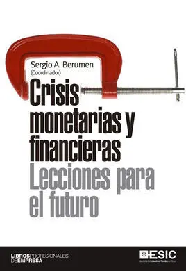 Crisis Monetarias y Financieras