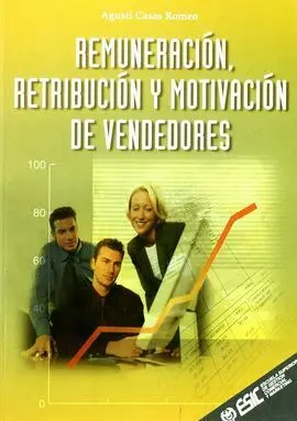 Remuneración, Retribución y Motivación de Vendedores