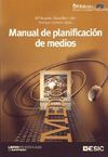 MANUAL DE PLANIFICACIÓN DE MEDIOS