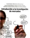 INTRODUCCIÓN A LA INVESTIGACIÓN DE MERCADOS