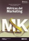 MÉTRICAS DEL MARKETING