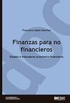 FINANZAS PARA NO FINANCIEROS