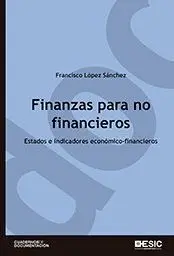 Finanzas para no Financieros