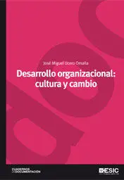 Desarrollo Organizacional