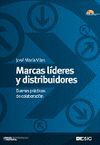 MARCAS LÍDERES Y DISTRIBUIDORES