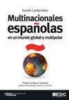 Multinacionales Españolas en un Mundo Global y Multipolar