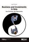 Business And Investments In Asia