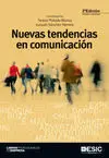 Nuevas Tendencias en Comunicación