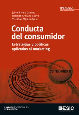 Conducta del Consumidor