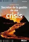 Secretos de la Gestión de una Crisis