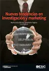 Nuevas Tendencias en Investigacion y Marketing