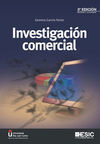 INVESTIGACION COMERCIAL