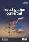 Investigacion Comercial