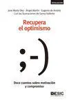 Recupera el Optimismo