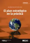 El Plan Estrategico en la Practica