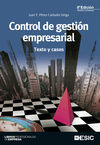 CONTROL DE GESTION EMPRESARIAL