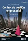 Control de Gestion Empresarial