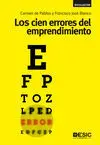 Los Cien Errores del Emprendimiento