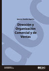 DIRECCIÓN Y ORGANIZACIÓN COMERCIAL Y DE VENTAS