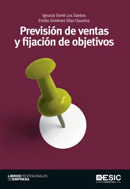 Previsión de Ventas y Fijación de Objetivos