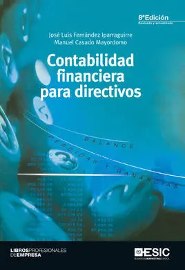 Contabilidad Financiera para Directivos