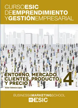 Entorno Mercado Clientes Producto y Precio