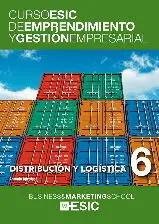 Distribución y Logística
