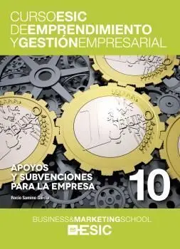 Apoyos y Subvenciones para la Empresa