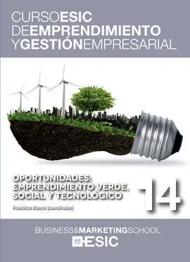 Oportunidades: Emprendimiento Verde, Social y Tecnológico