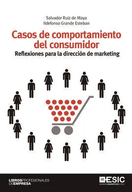 Casos de Comportamiento del Consumidor