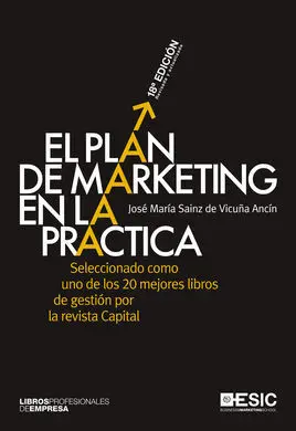 El Plan de Marketing en la Practica (18ª Ed. )