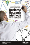 BUSINESS RESEARCH METHODS