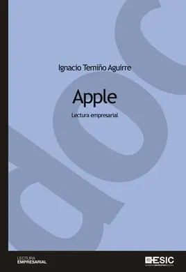 Apple. Lectura Empresarial