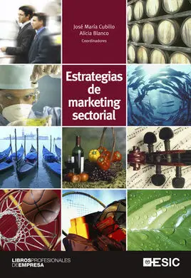 Estrategias de Marketing Sectorial