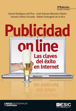 Publicidad Online - 3ª Edicion
