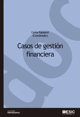 Casos de Gestión Financiera