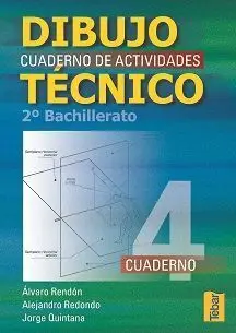 Cuaderno de Actividades 4 (2º Bachillerato)