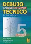 CUADERNO DE ACTIVIDADES 5 (2º BACHILLERATO)