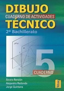 Cuaderno de Actividades 5 (2º Bachillerato)