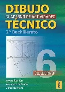 Cuaderno de Actividades 6 (2º Bachillerato)